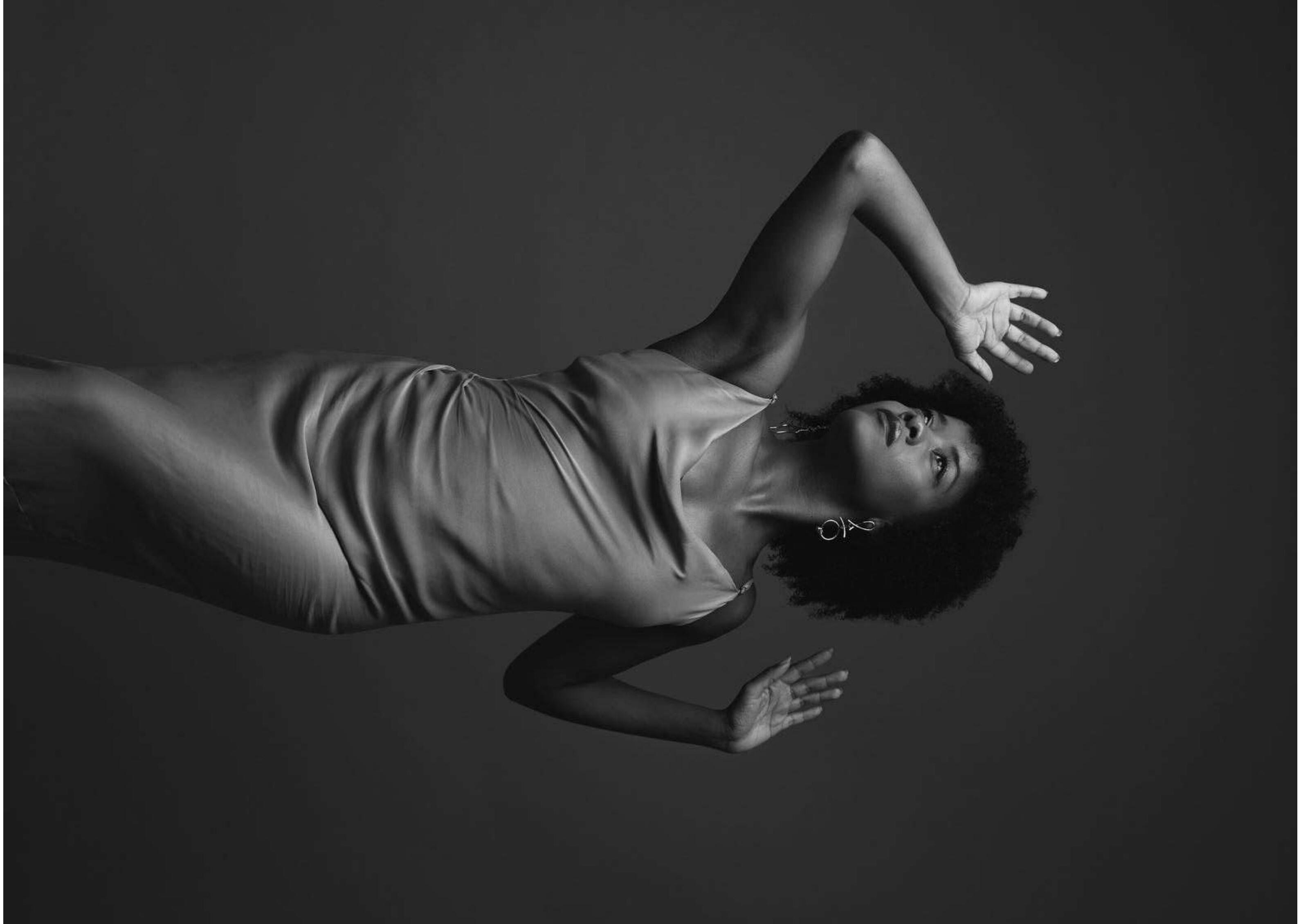 Studio Portrait